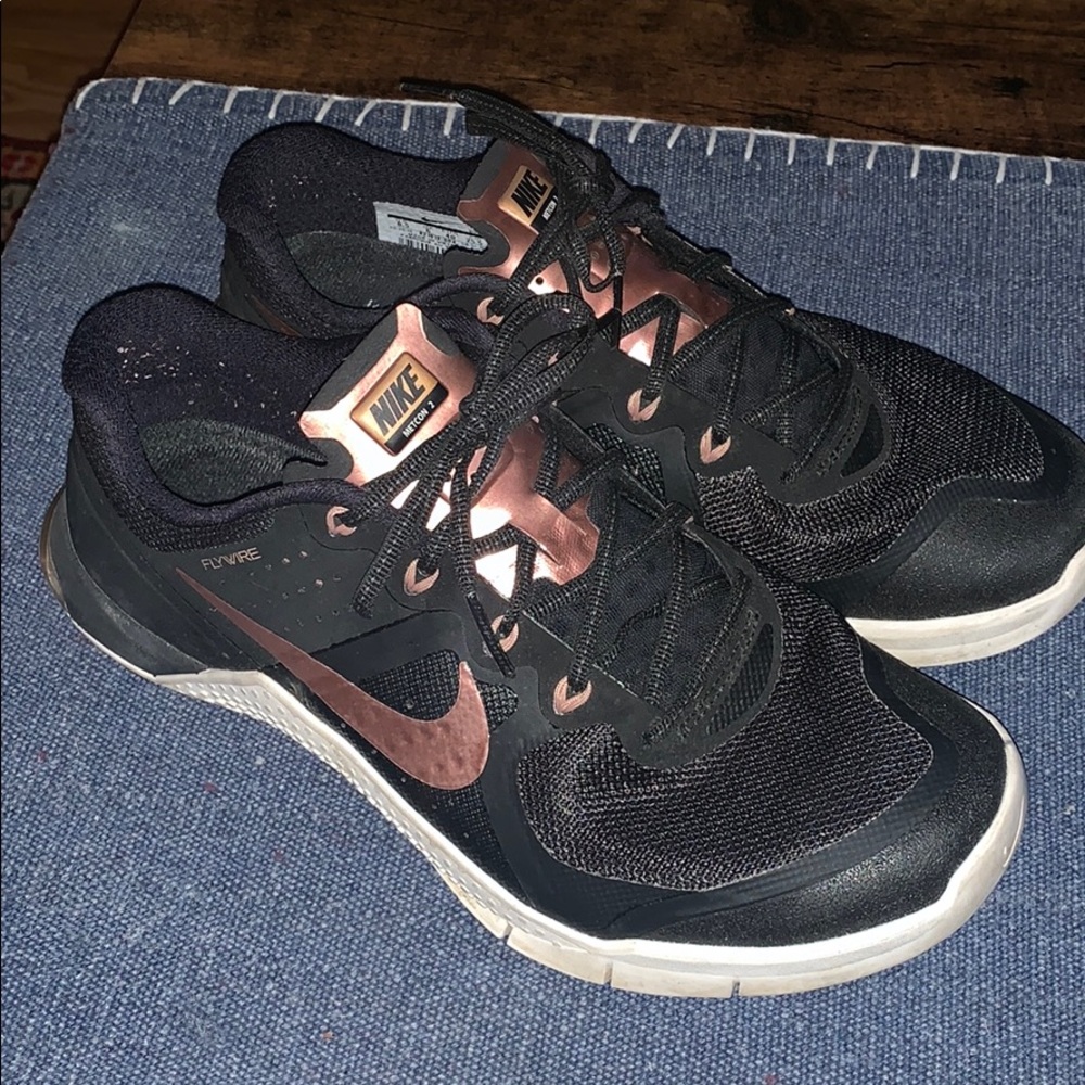 Women’s Nike Metcon 2